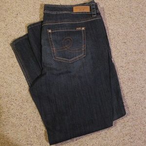 Melissa McCarthy 7 jeans